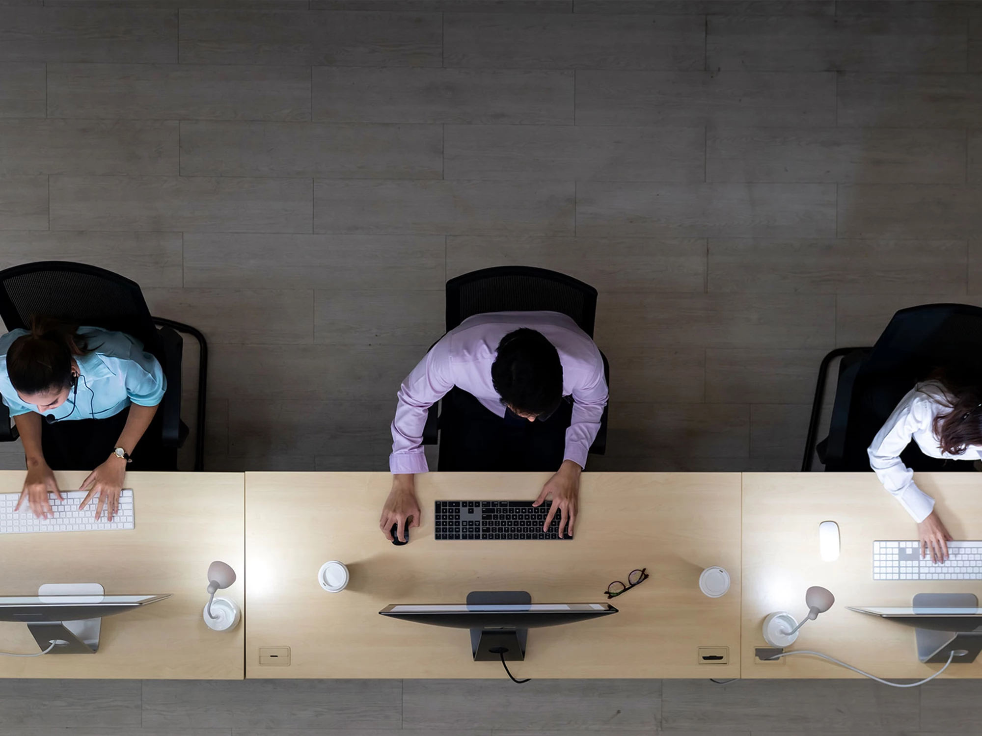 IL PERSONALE DELL’AZIENDA NELL’ERA DELL’INTELLIGENZA ARTIFICIALE