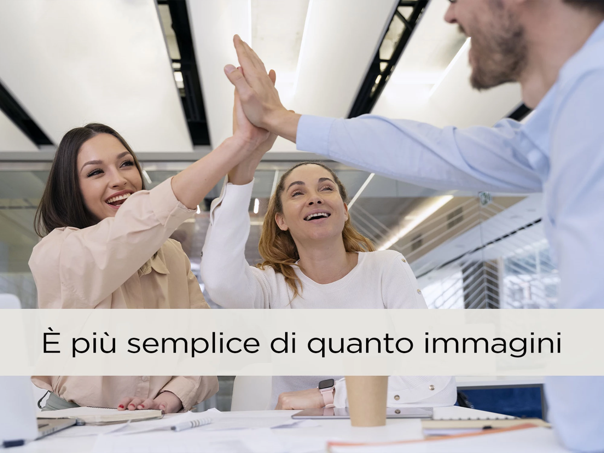 Comunicare online è più semplice di quanto sembri